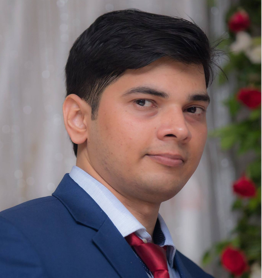 Ashfaque Ali